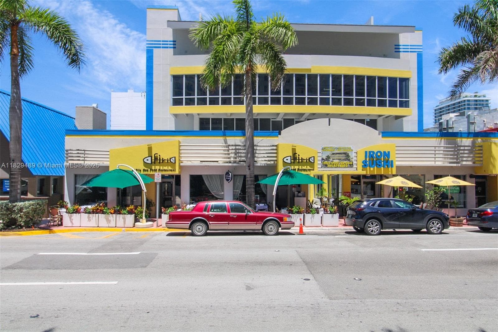 6930 Collins Ave, Miami Beach FL 33141 — 9