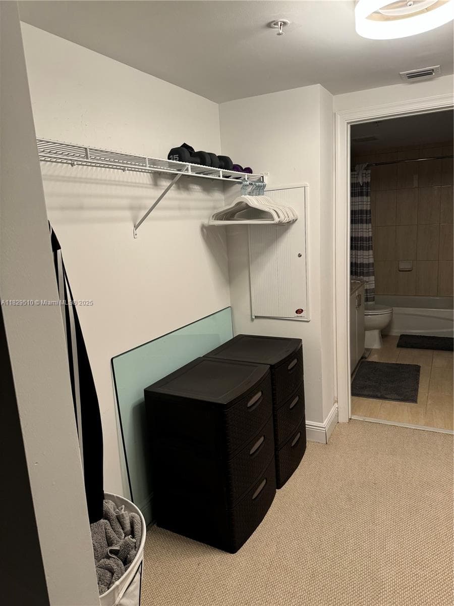 1750 N Bayshore Dr # 5114, Miami FL 33132 — 17
