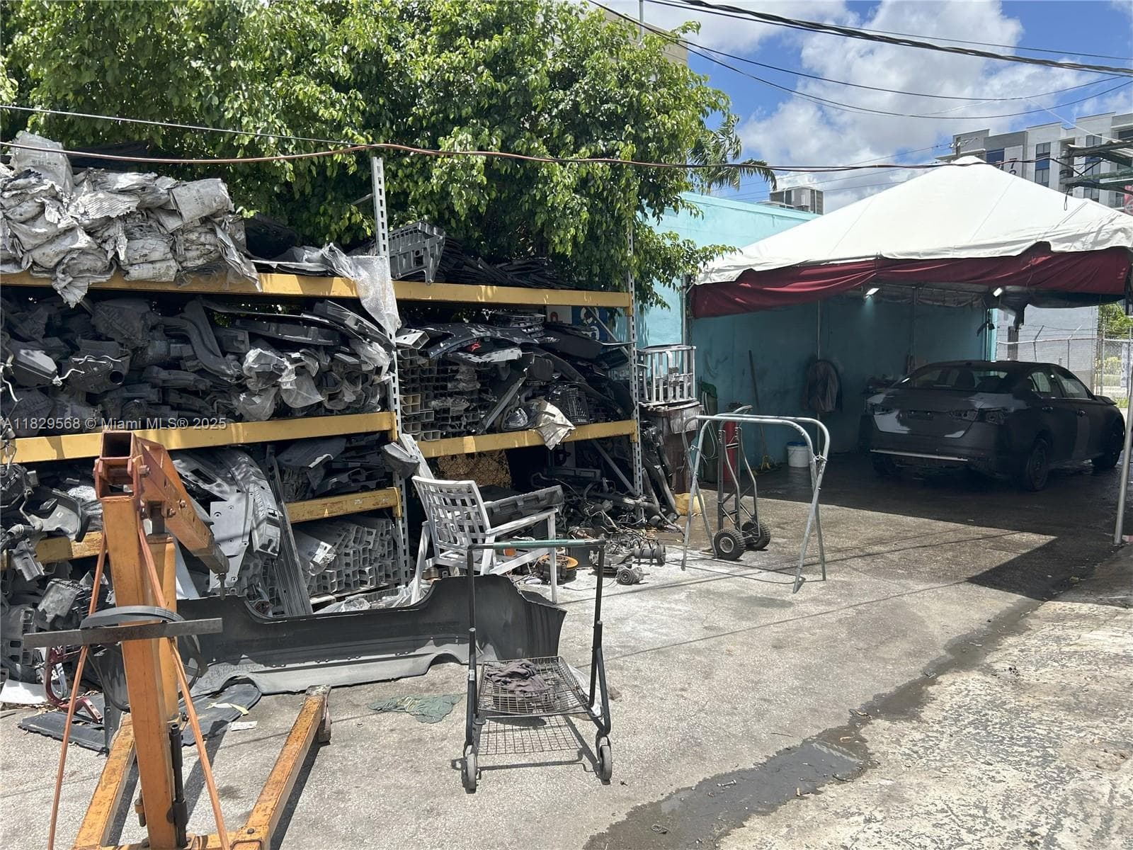 3624 NW 36th St, Miami FL 33142 — 7