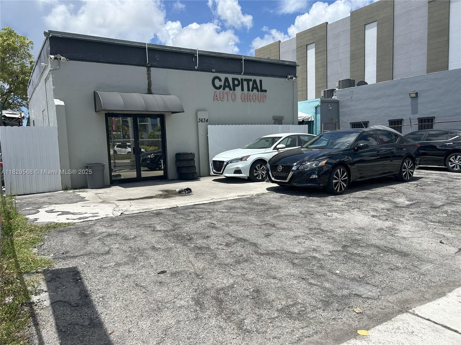 3624 NW 36th St, Miami FL 33142 — 3