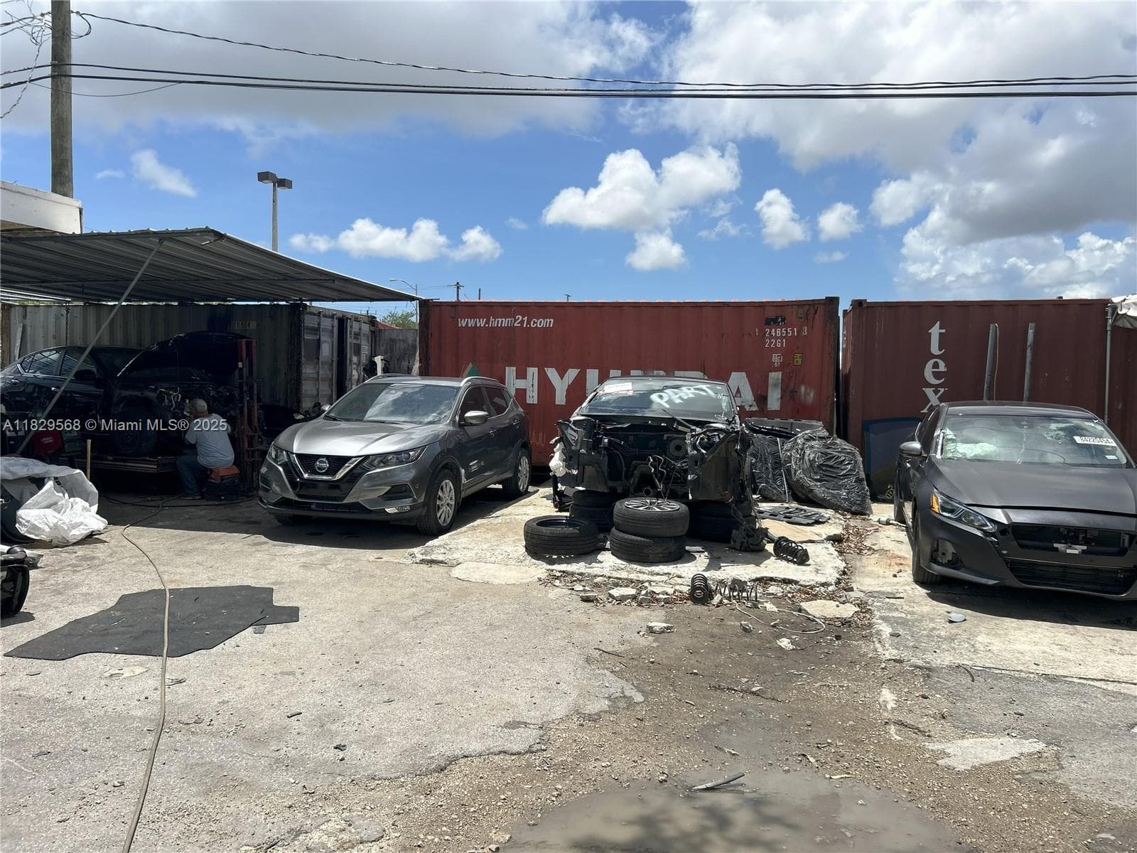 3624 NW 36th St, Miami FL 33142 — 9