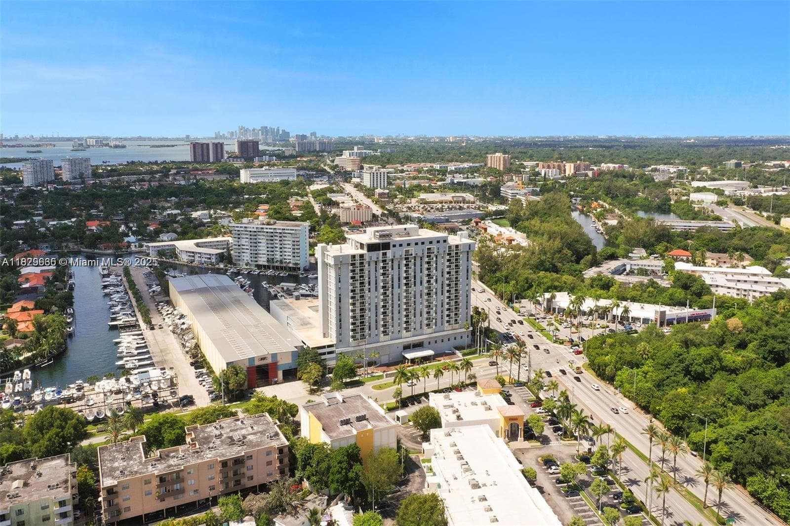 13499 Biscayne Blvd, North Miami FL 33181 — 2