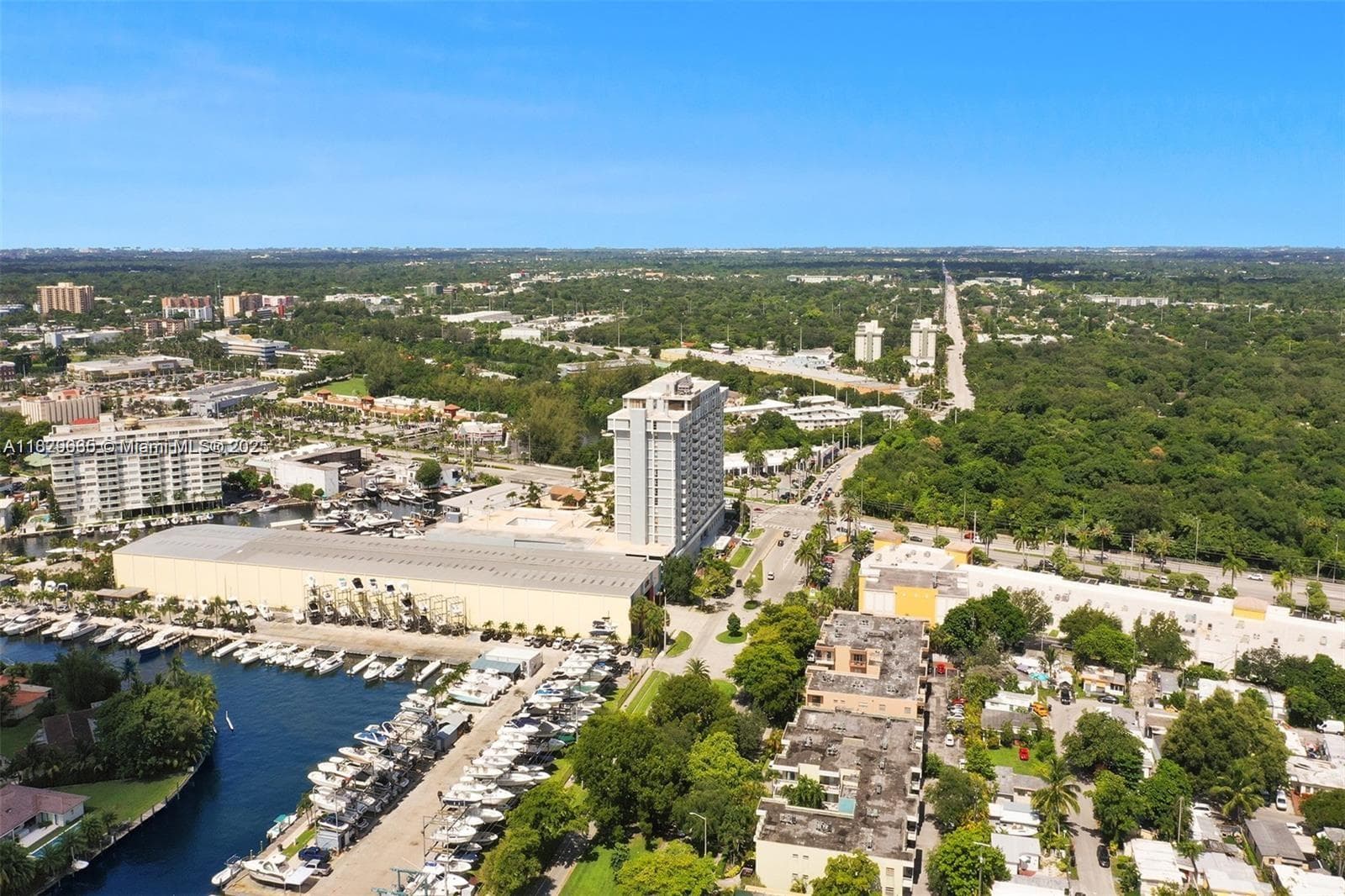 13499 Biscayne Blvd, North Miami FL 33181 — 3