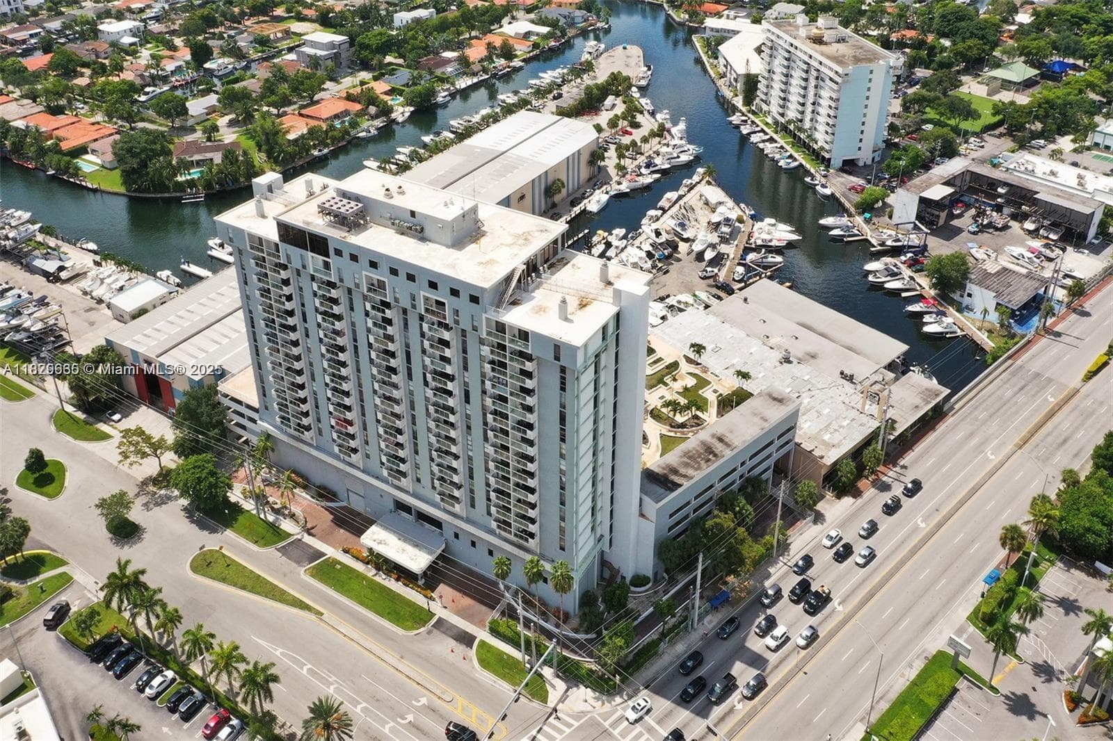 13499 Biscayne Blvd, North Miami FL 33181 — 1
