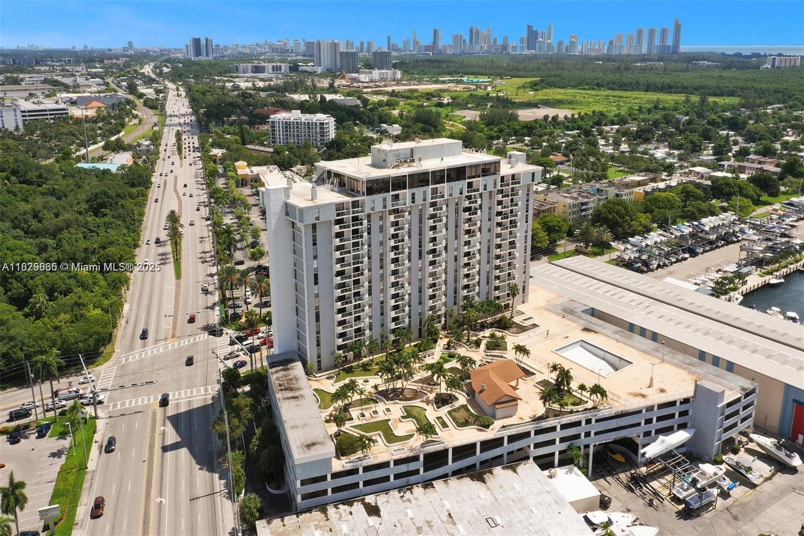 13499 Biscayne Blvd, North Miami FL 33181 — 5