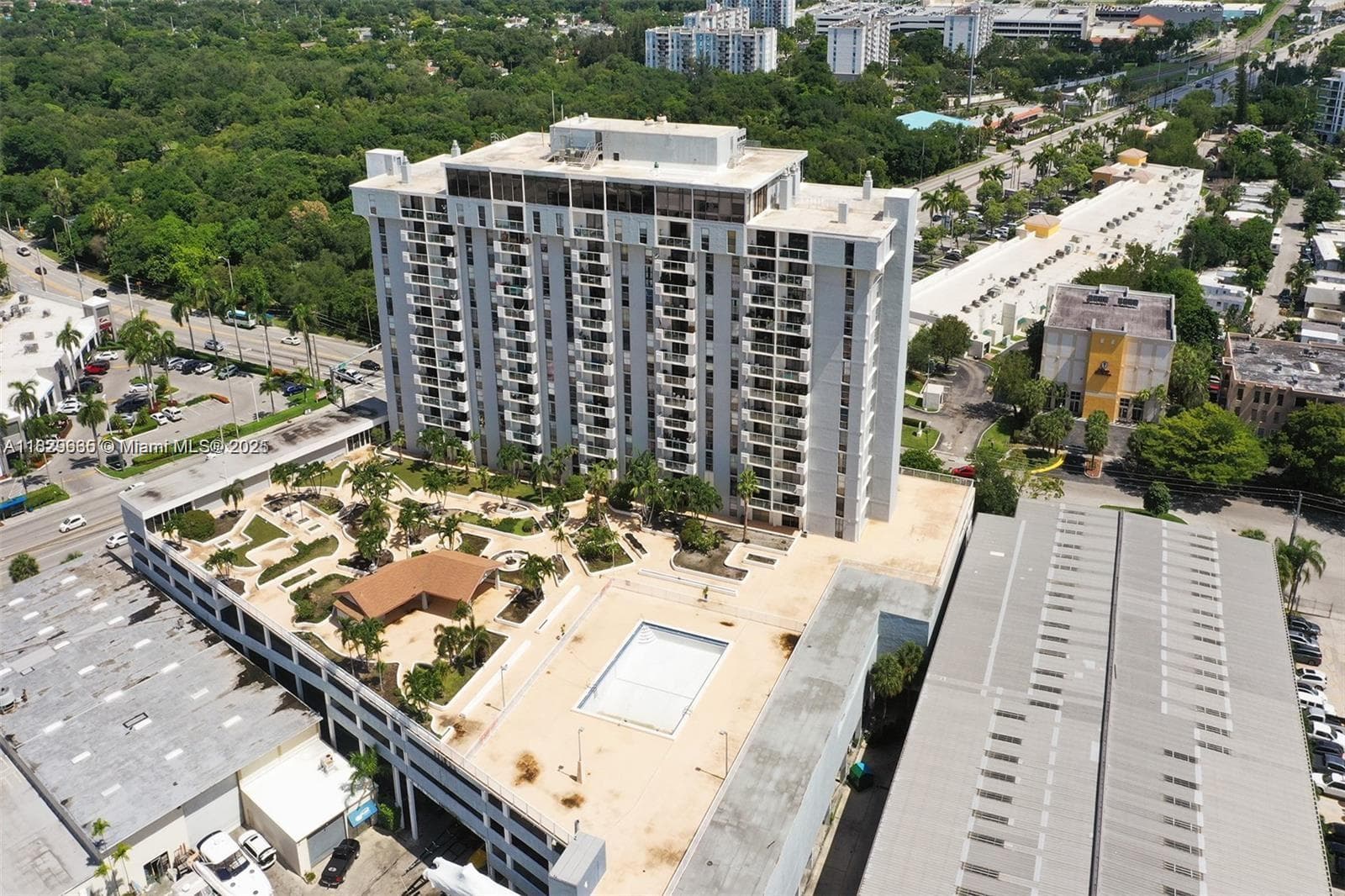 13499 Biscayne Blvd, North Miami FL 33181 — 8