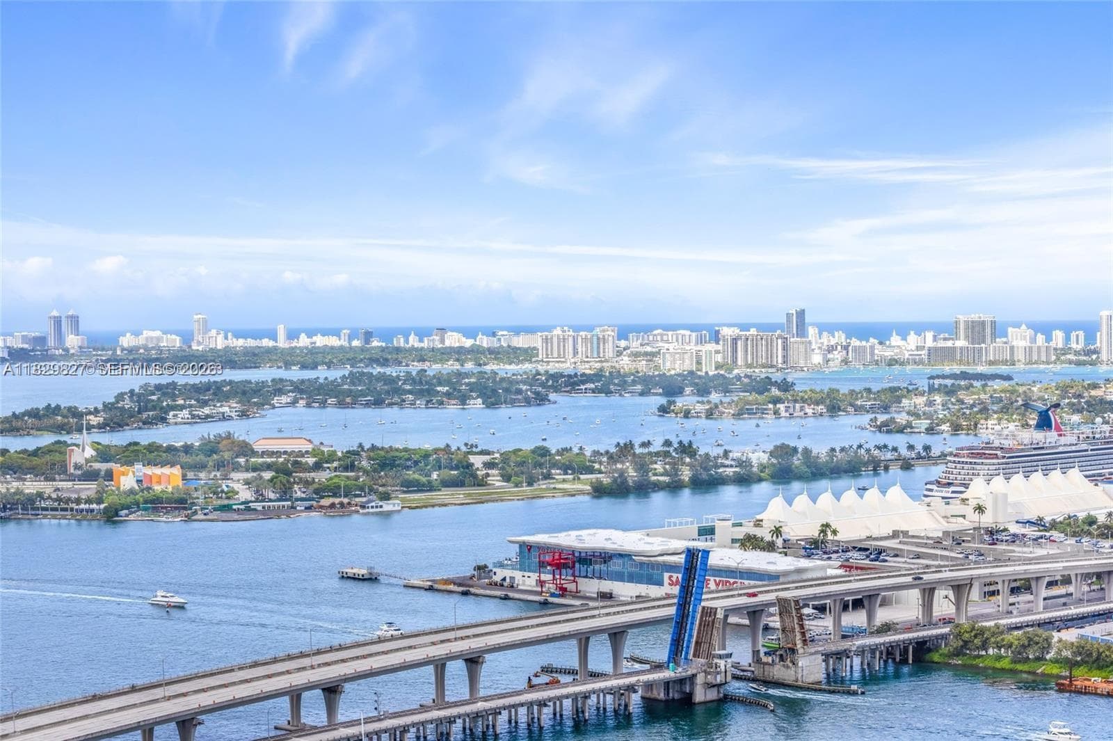 244 Biscayne Blvd # 3704, Miami FL 33132 — 36