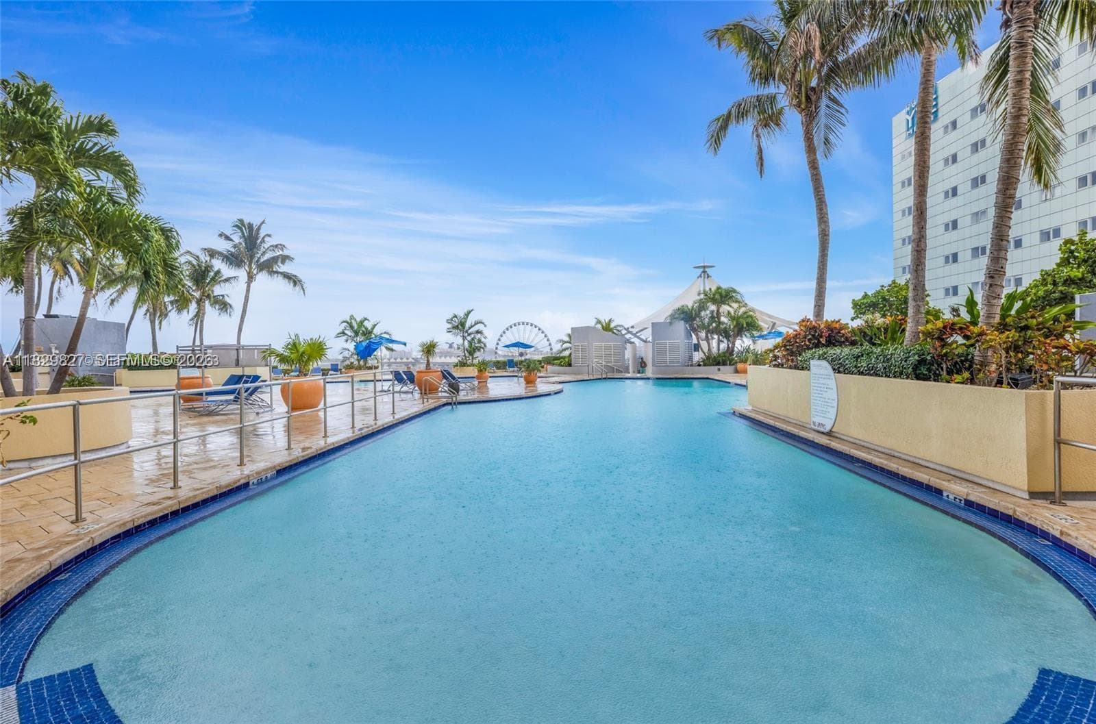 244 Biscayne Blvd # 3704, Miami FL 33132 — 28