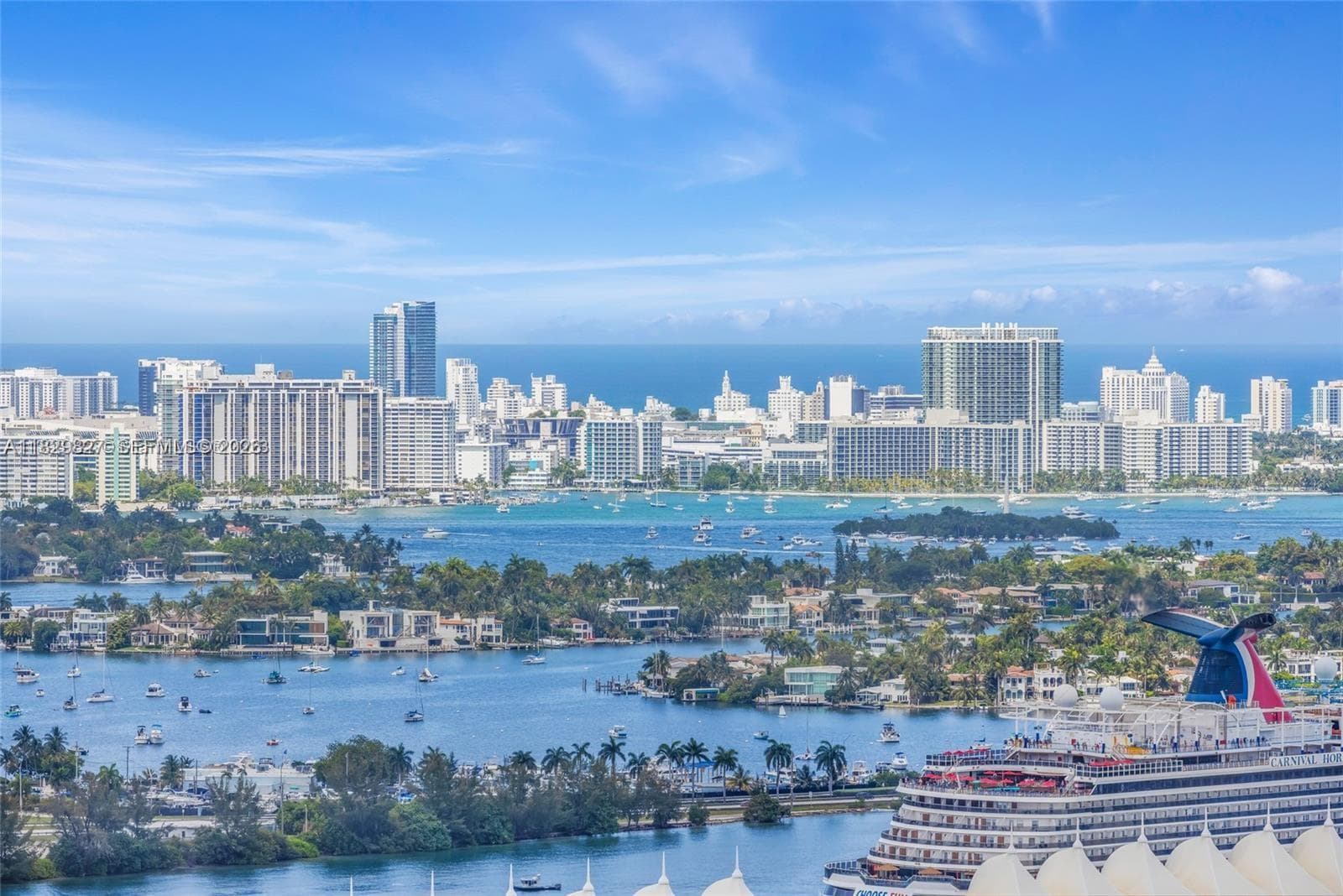 244 Biscayne Blvd # 3704, Miami FL 33132 — 35