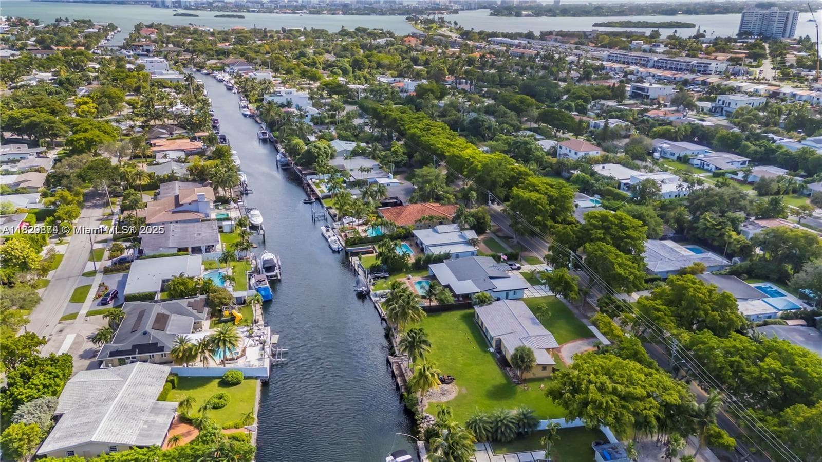 1865 KEYSTONE BL, North Miami FL 33181 — 2