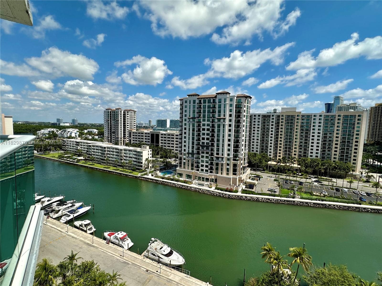 100 Bayview Dr # 1405, Sunny Isles Beach FL 33160 — 27