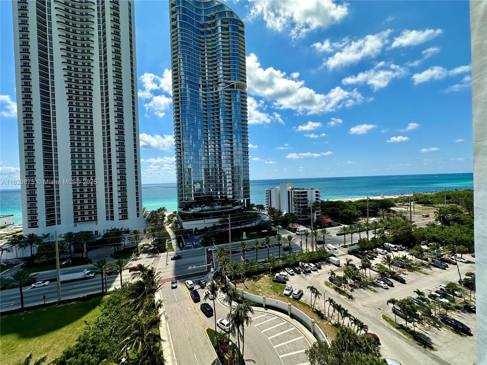 100 Bayview Dr # 1405, Sunny Isles Beach FL 33160 — 22