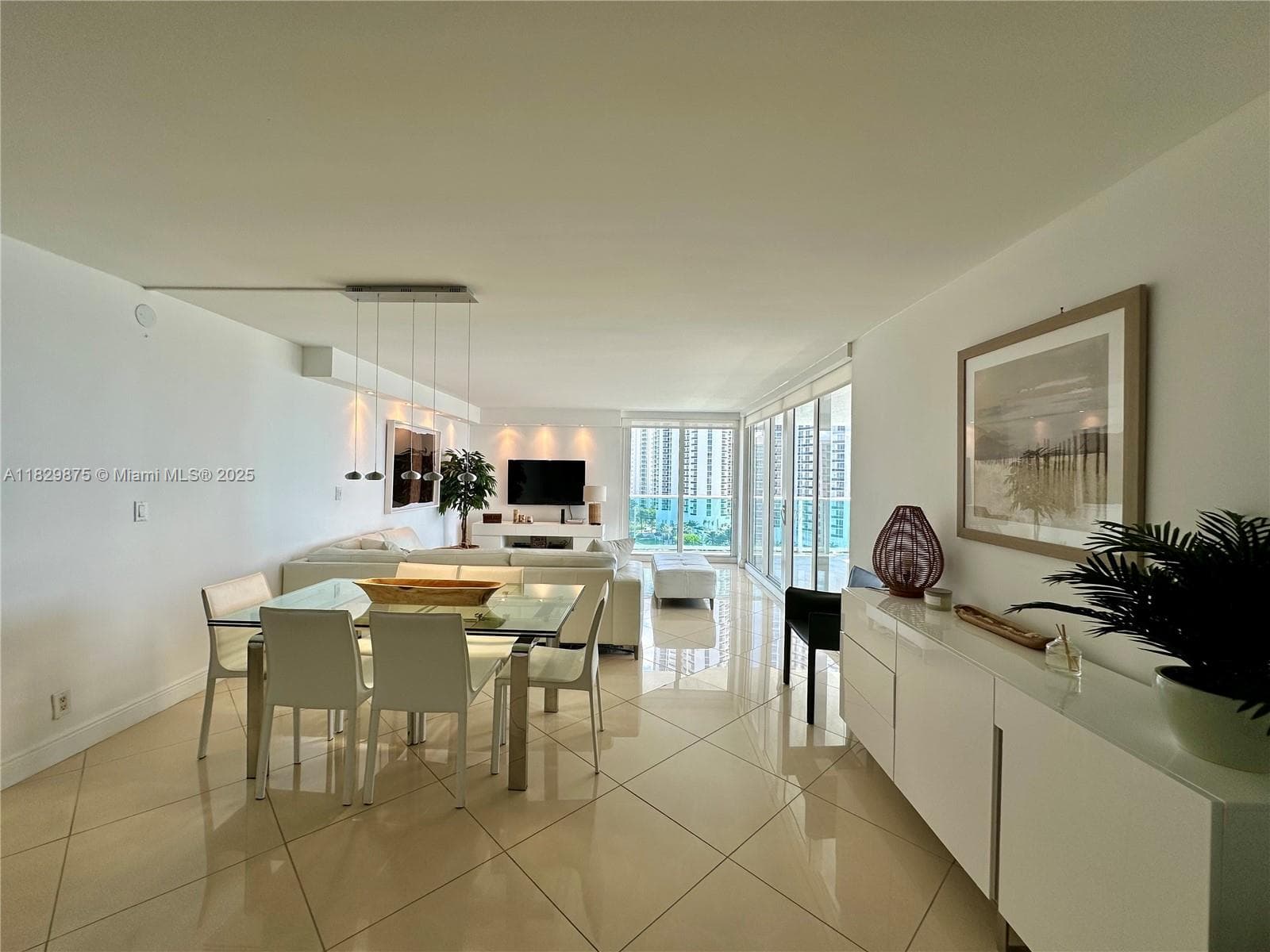 100 Bayview Dr # 1405, Sunny Isles Beach FL 33160 — 8