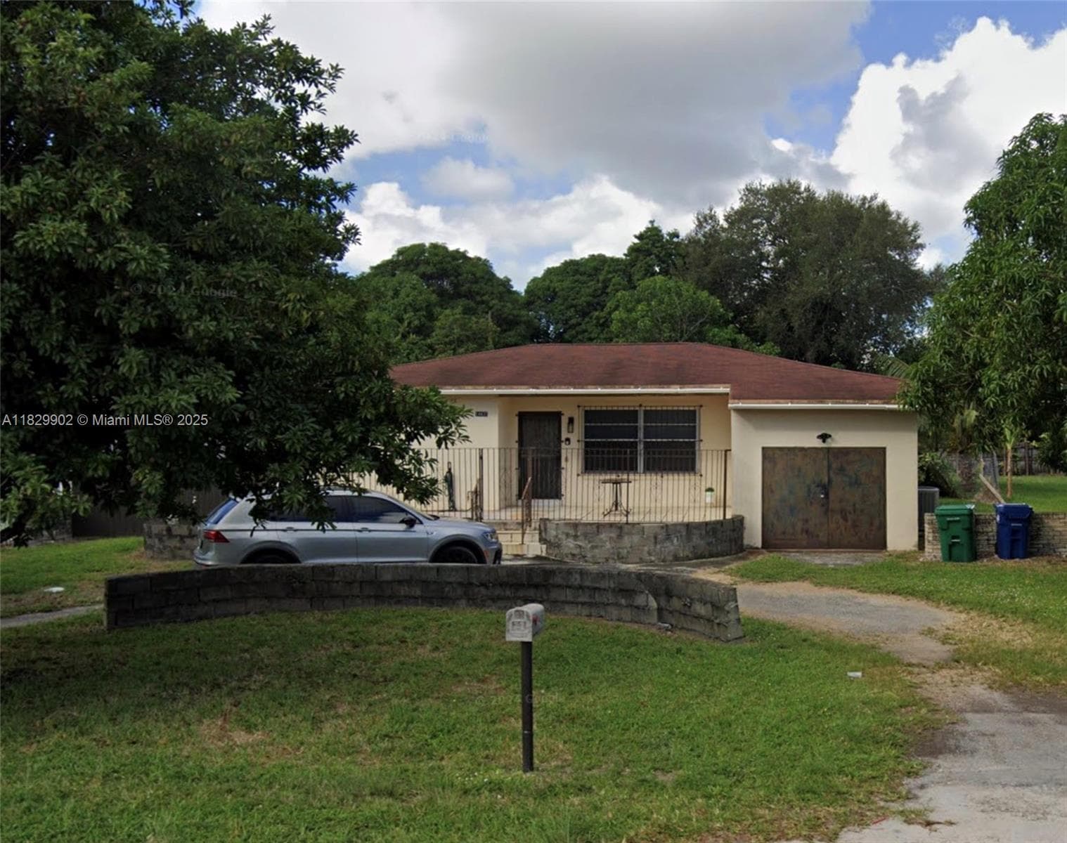 14430 N Miami Ave, Miami FL 33168 — 1