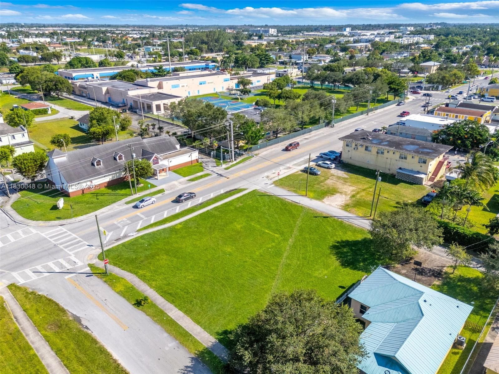 604 SW 6th Ave, Homestead FL 33030 — 6