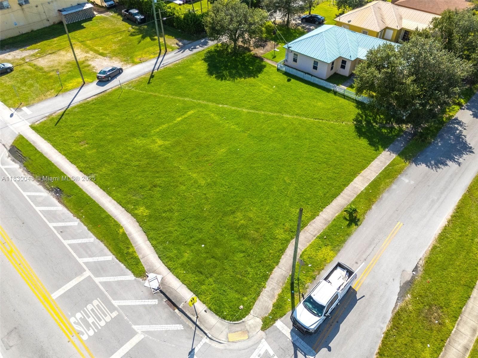 604 SW 6th Ave, Homestead FL 33030 — 16