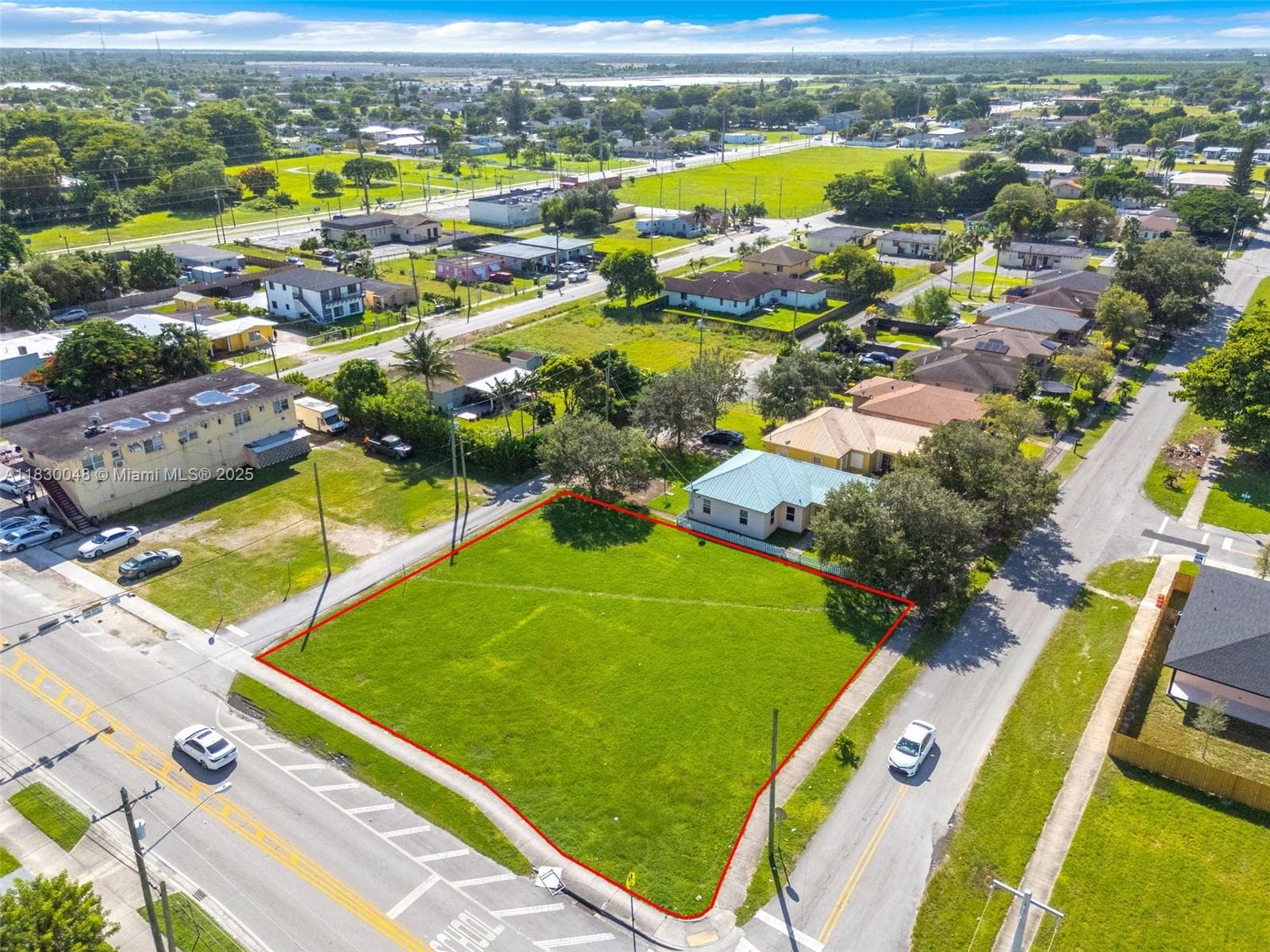 604 SW 6th Ave, Homestead FL 33030 — 7