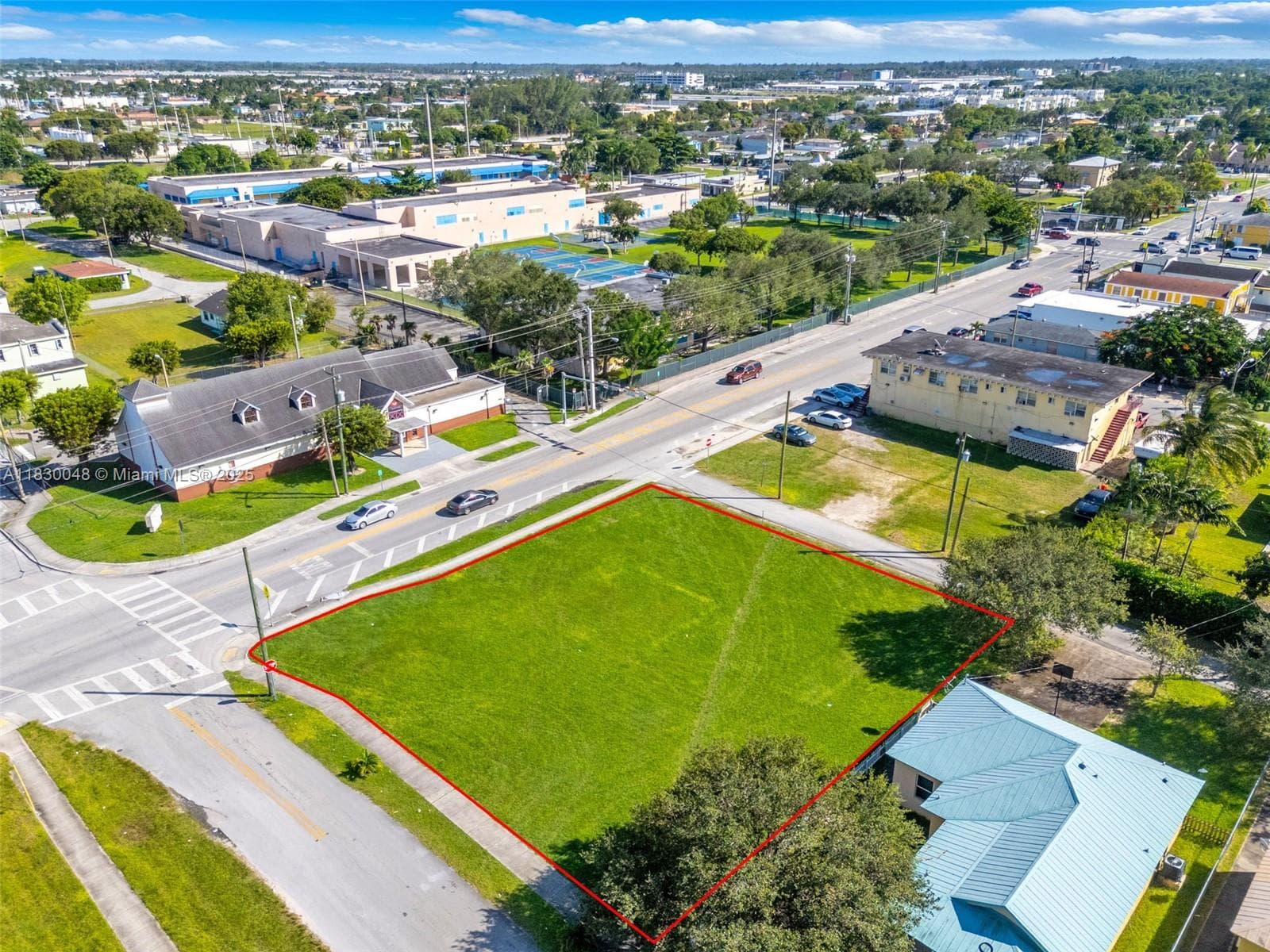 604 SW 6th Ave, Homestead FL 33030 — 5