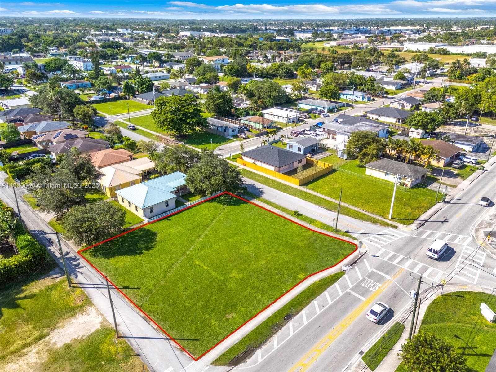 604 SW 6th Ave, Homestead FL 33030 — 11