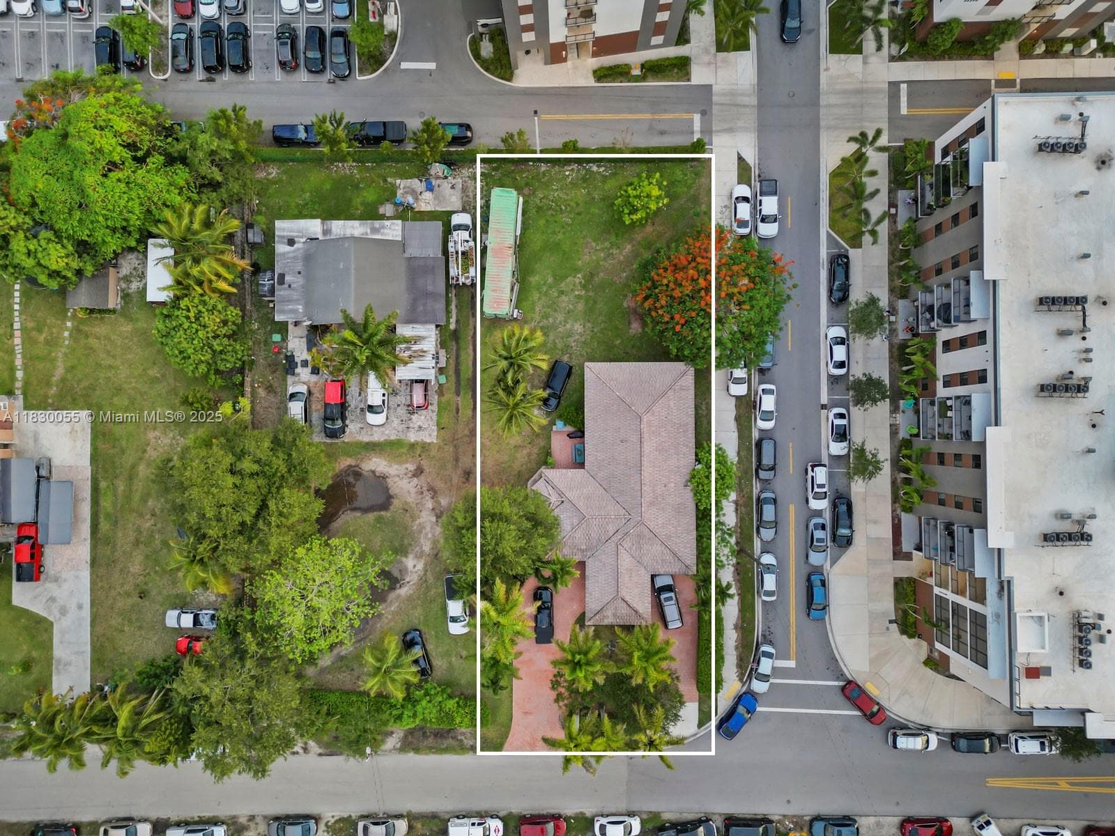 14270 Henderson St, Homestead FL 33032 — 2
