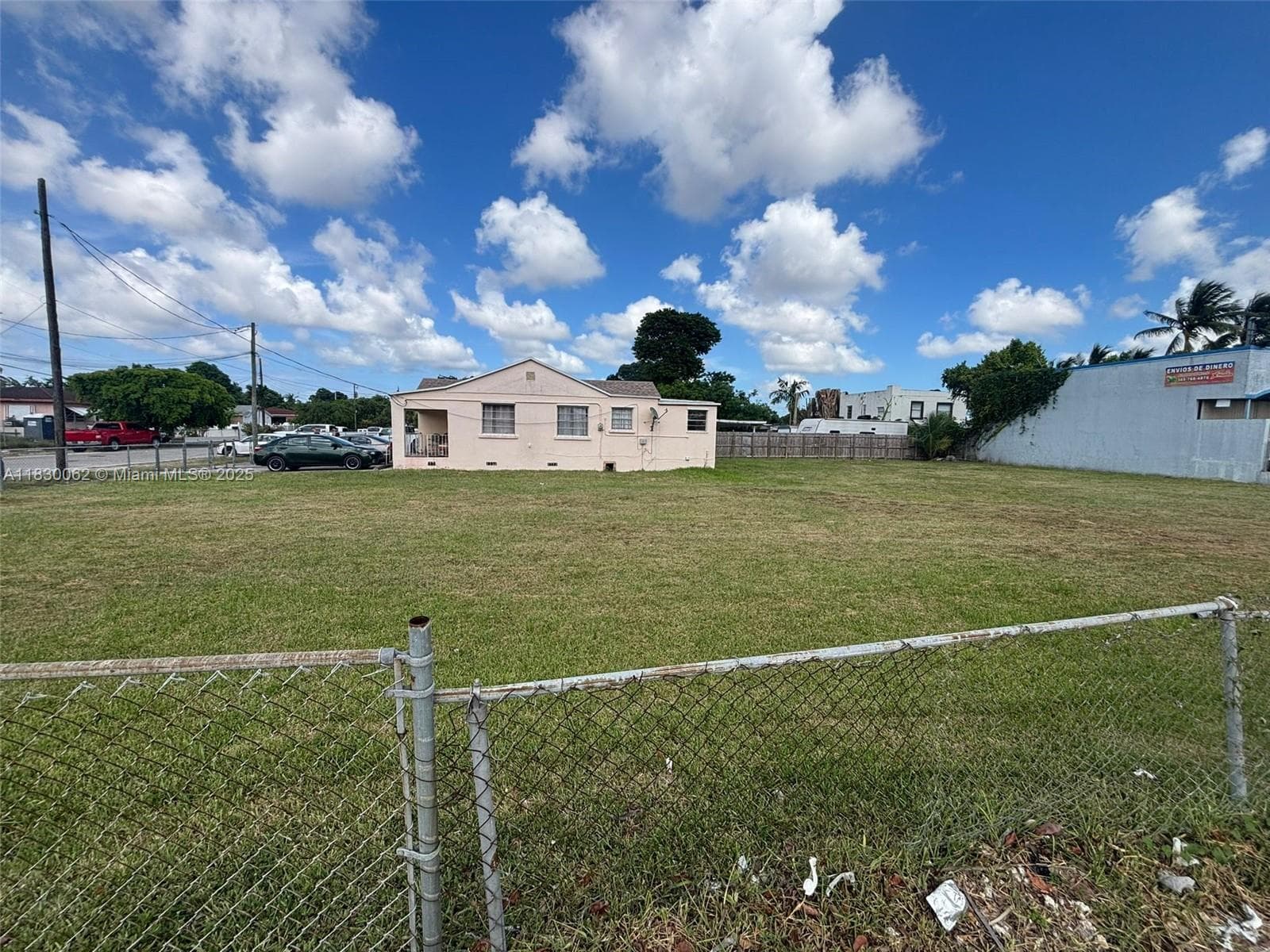 3186 NW 33rd St, Miami FL 33142 — 2