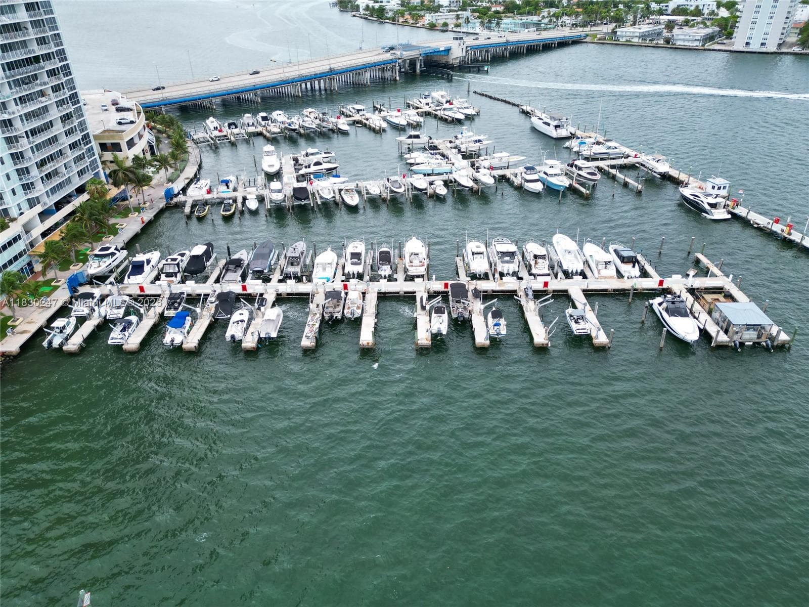 7601 E Treasure Dr #C-108, North Bay Village FL 33141 — 2