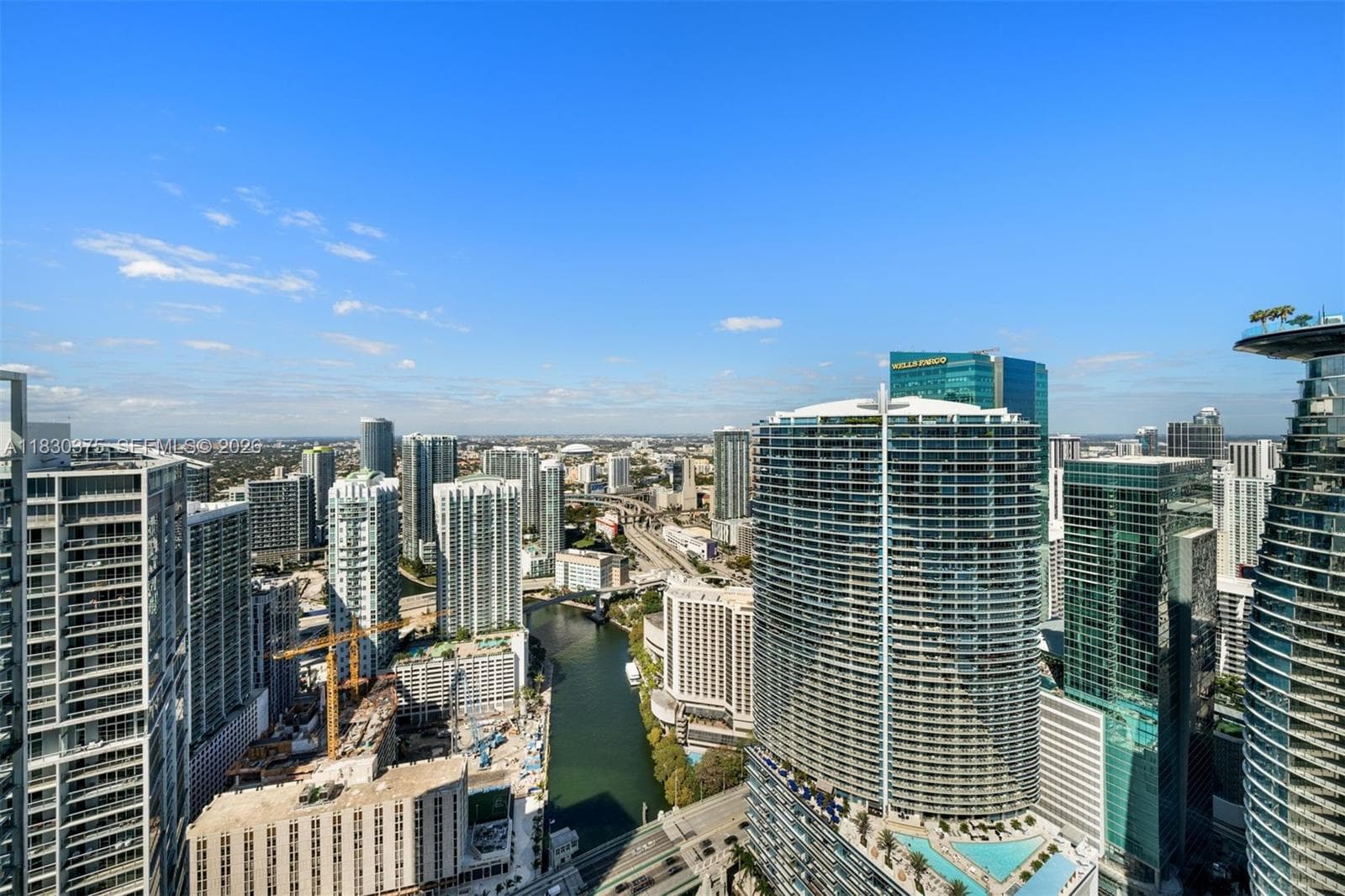 465 Brickell Ave # 5302, Miami FL 33131 — 17
