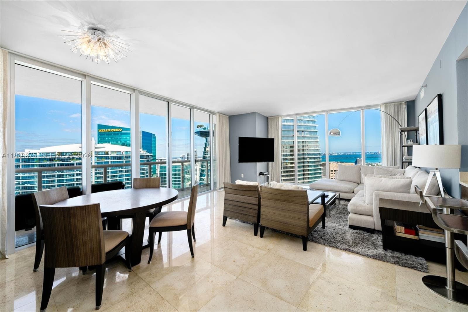 465 Brickell Ave # 5302, Miami FL 33131 — 1