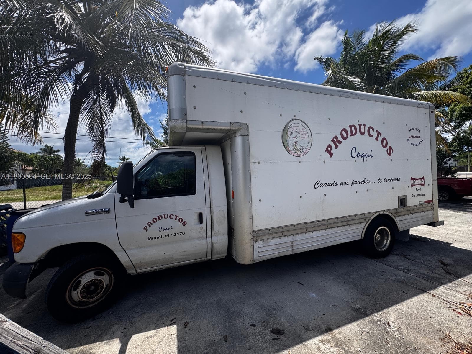 Miami, FL — 22