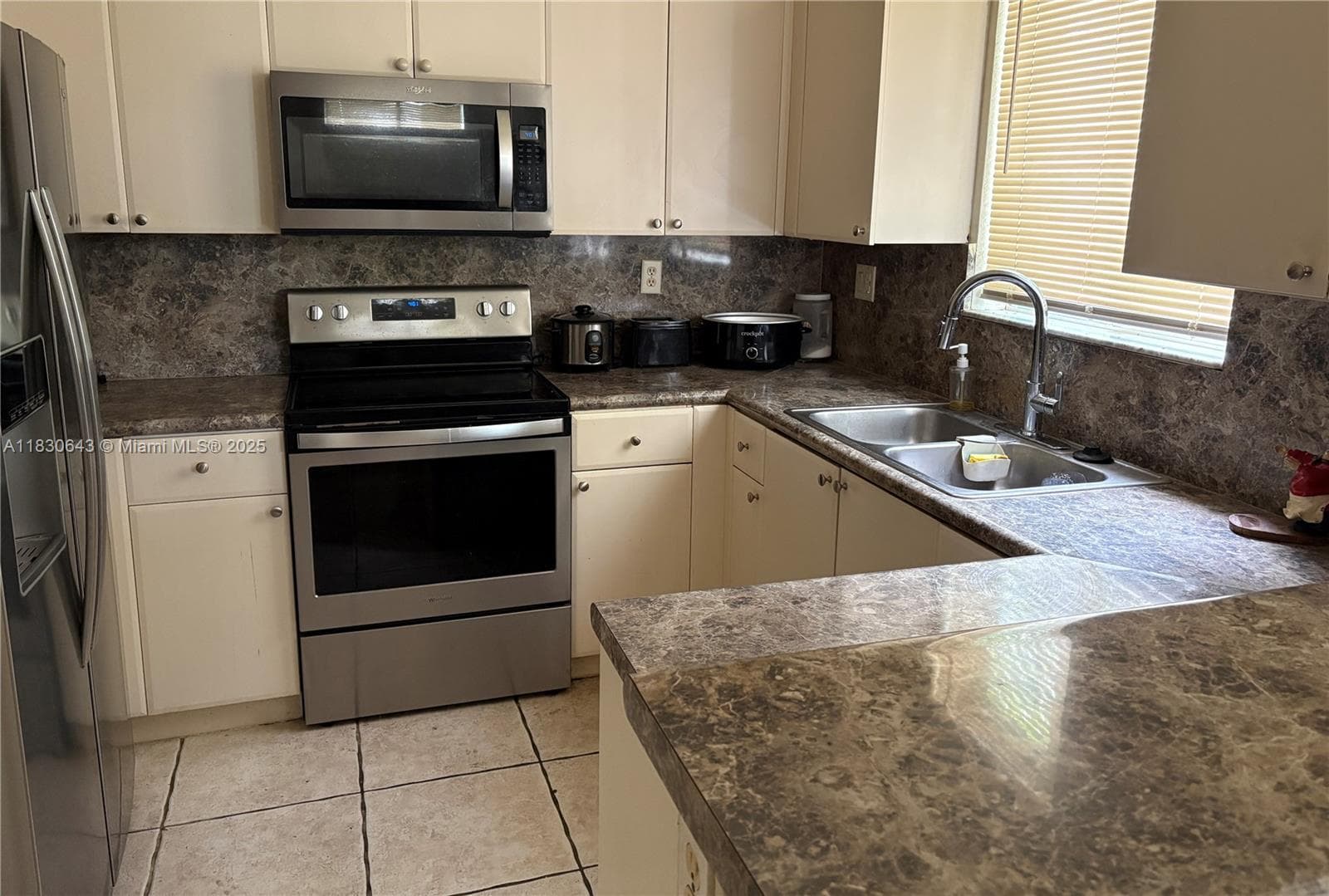 1549 SE 24th Ct # 225, Homestead FL 33035 — 2