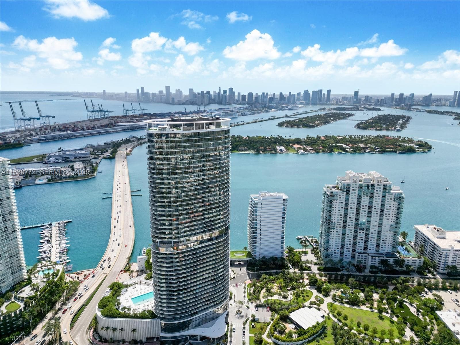 500 Alton Rd # 4401, Miami Beach FL 33139 — 23
