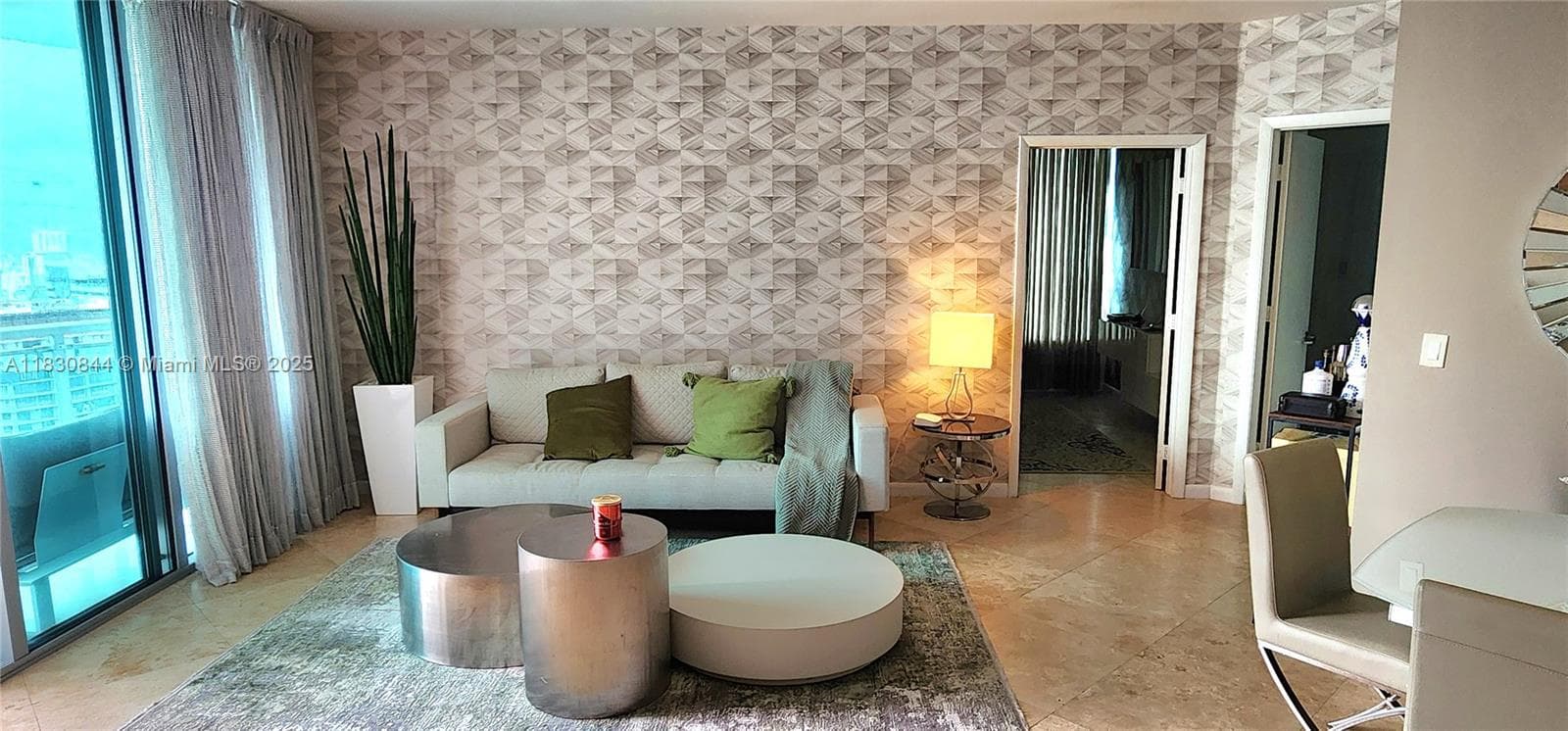 350 S Miami Ave # 3214, Miami FL 33130 — 6