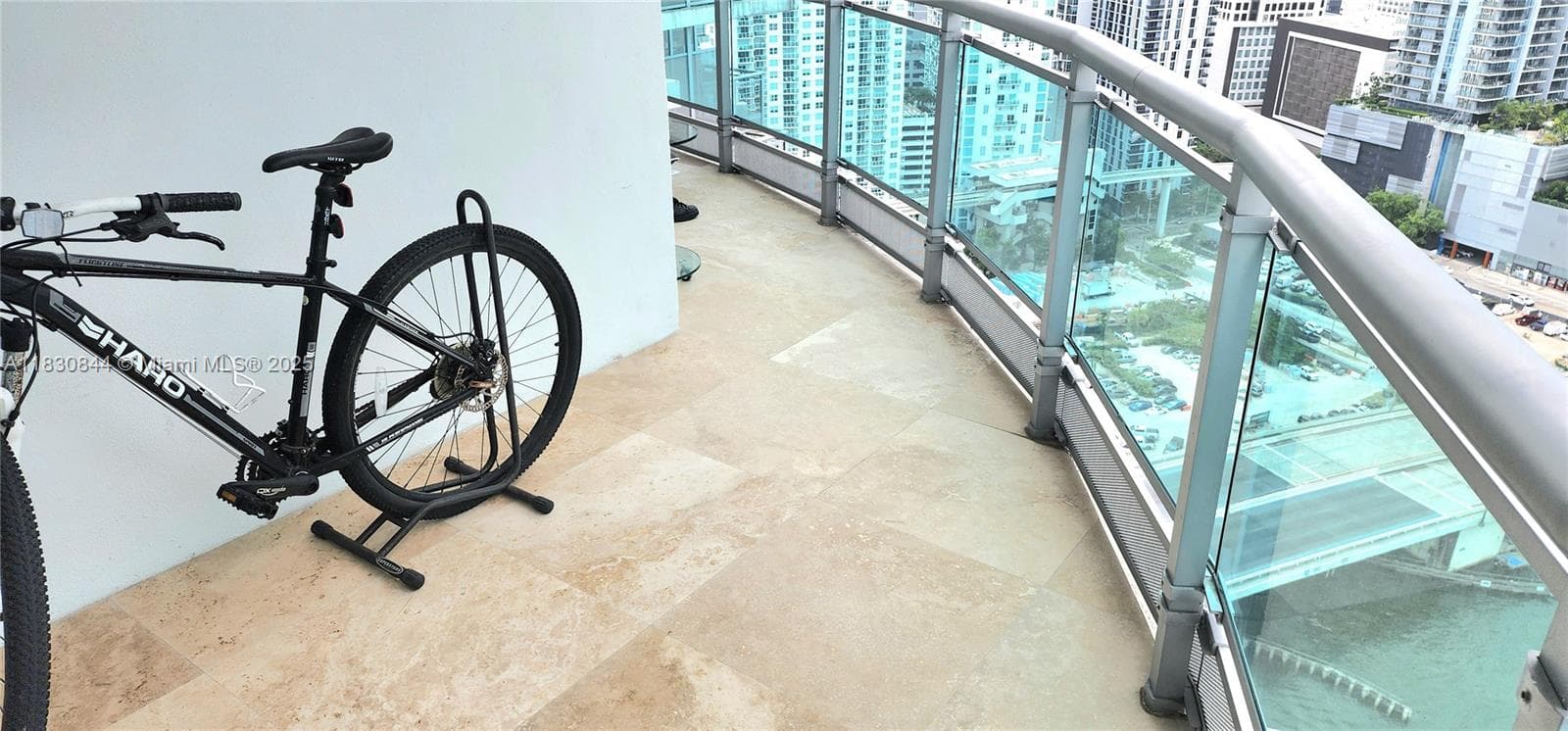 350 S Miami Ave # 3214, Miami FL 33130 — 13