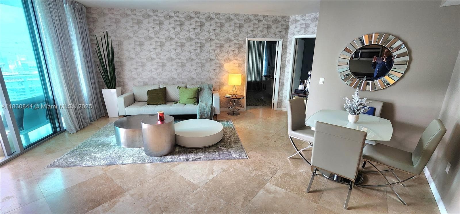 350 S Miami Ave # 3214, Miami FL 33130 — 22