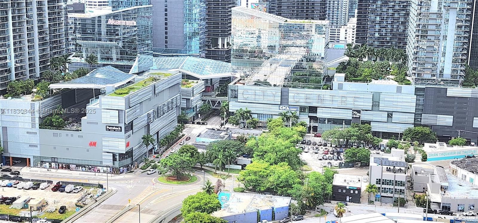 350 S Miami Ave # 3214, Miami FL 33130 — 32