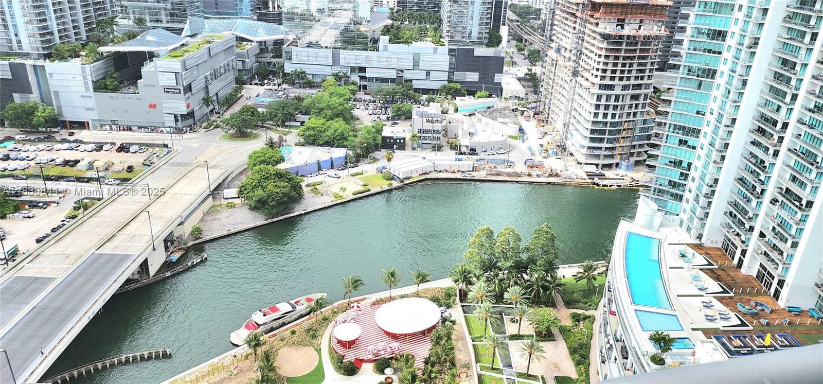 350 S Miami Ave # 3214, Miami FL 33130 — 1
