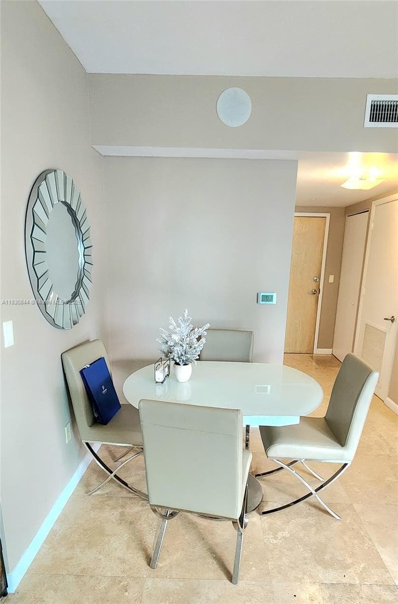 350 S Miami Ave # 3214, Miami FL 33130 — 8