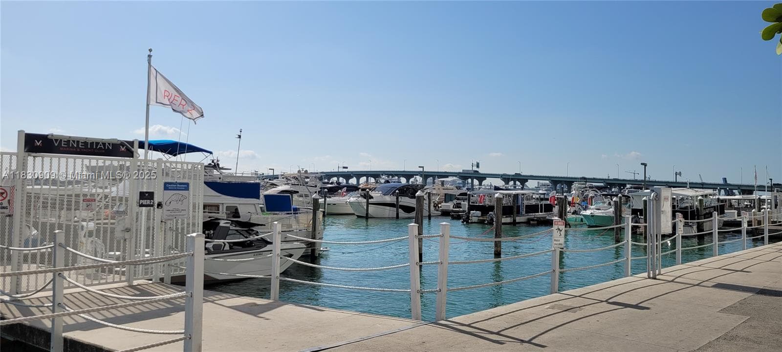2000 N Bayshore Dr # 509, Miami FL 33137 — 91