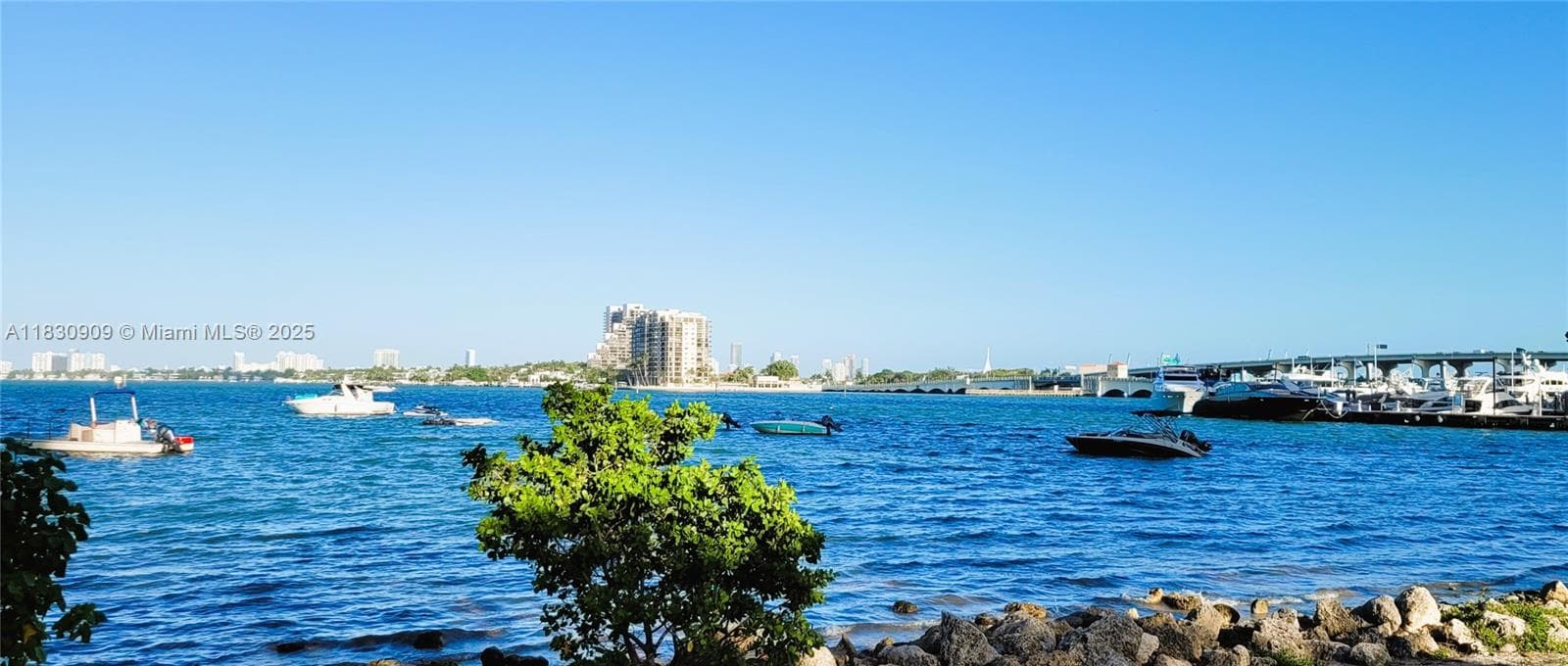 2000 N Bayshore Dr # 509, Miami FL 33137 — 90