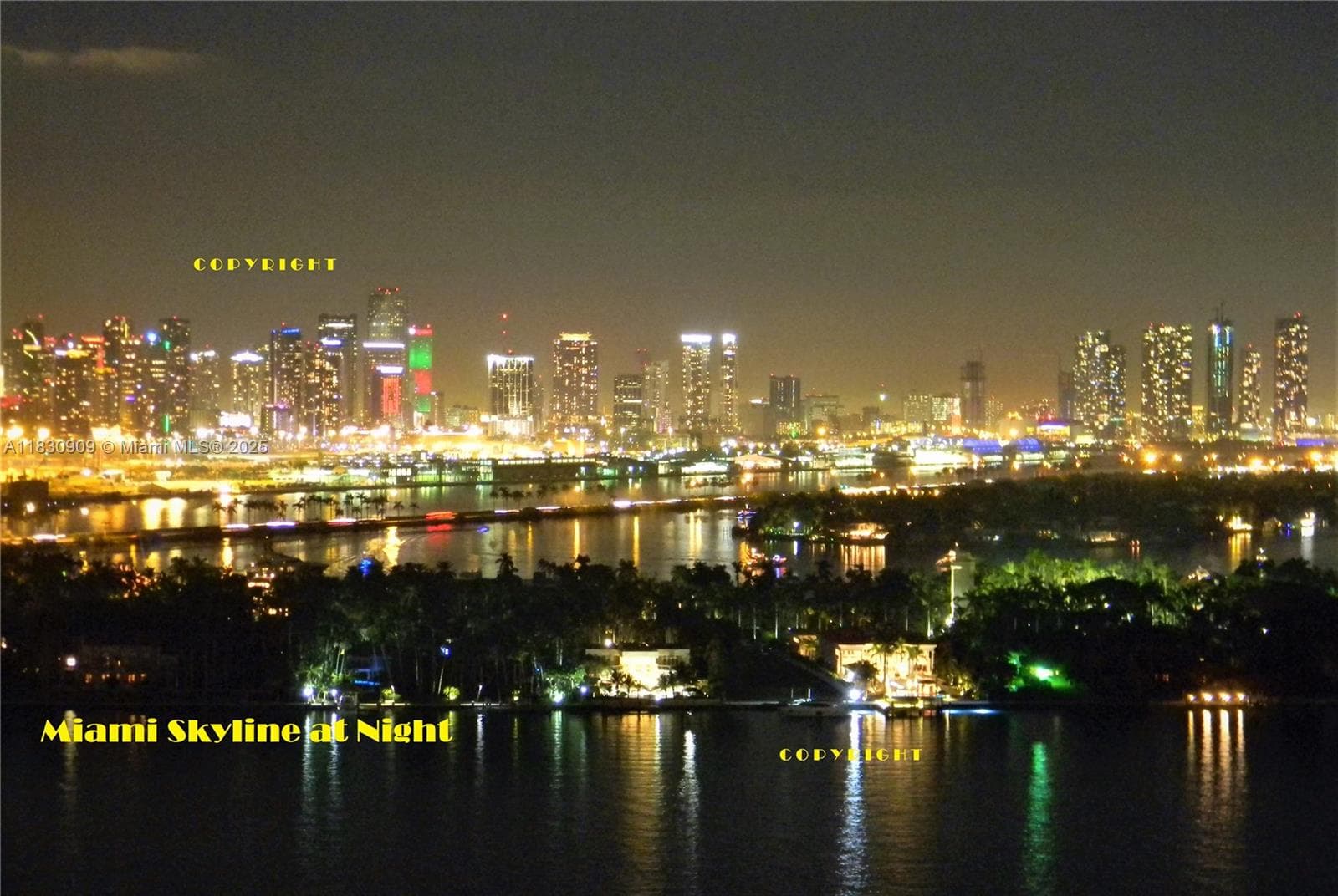 2000 N Bayshore Dr # 509, Miami FL 33137 — 94