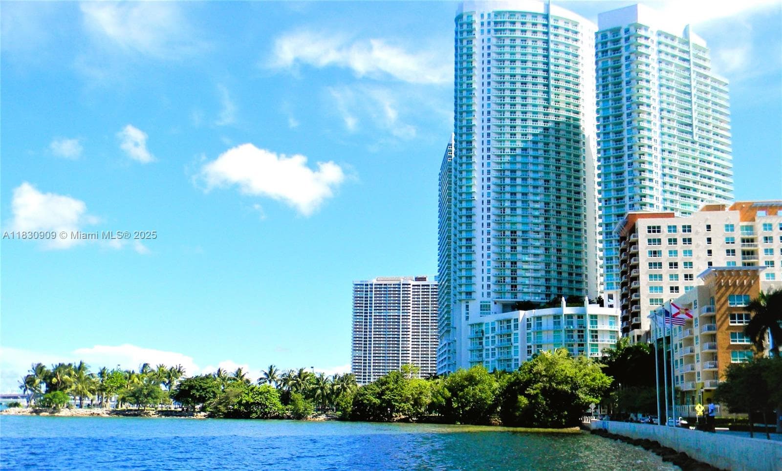 2000 N Bayshore Dr # 509, Miami FL 33137 — 84