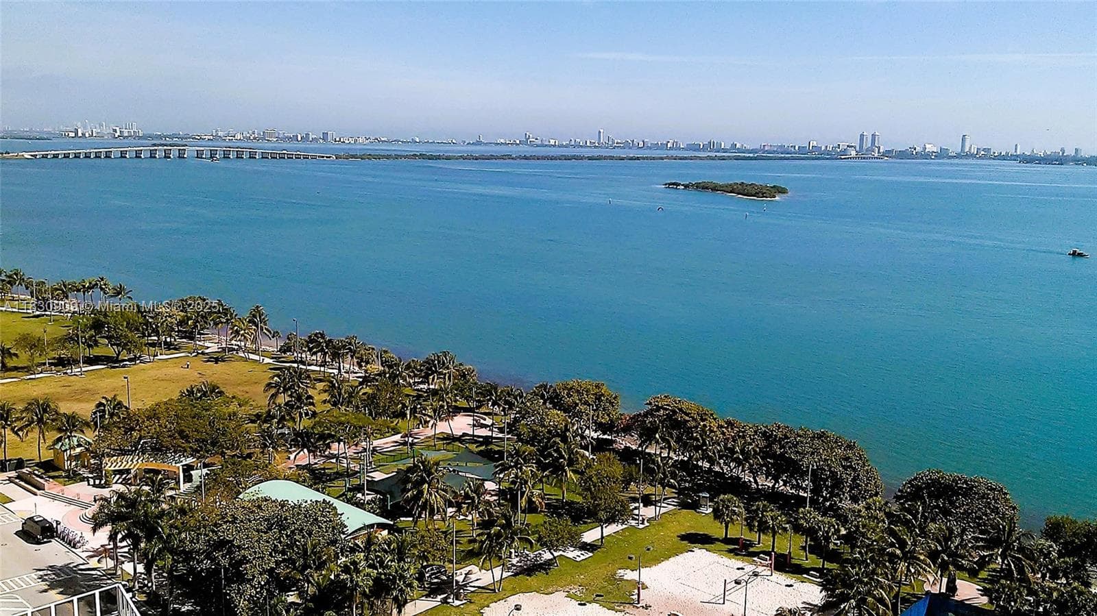 2000 N Bayshore Dr # 509, Miami FL 33137 — 92