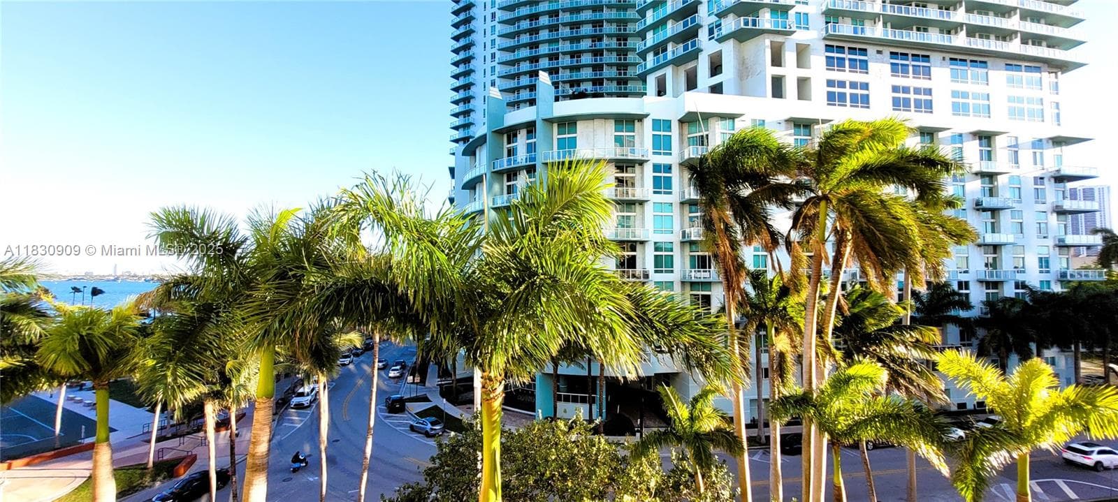 2000 N Bayshore Dr # 509, Miami FL 33137 — 24
