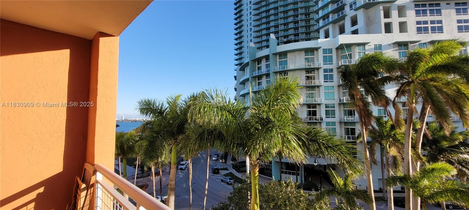 2000 N Bayshore Dr # 509, Miami FL 33137 — 30