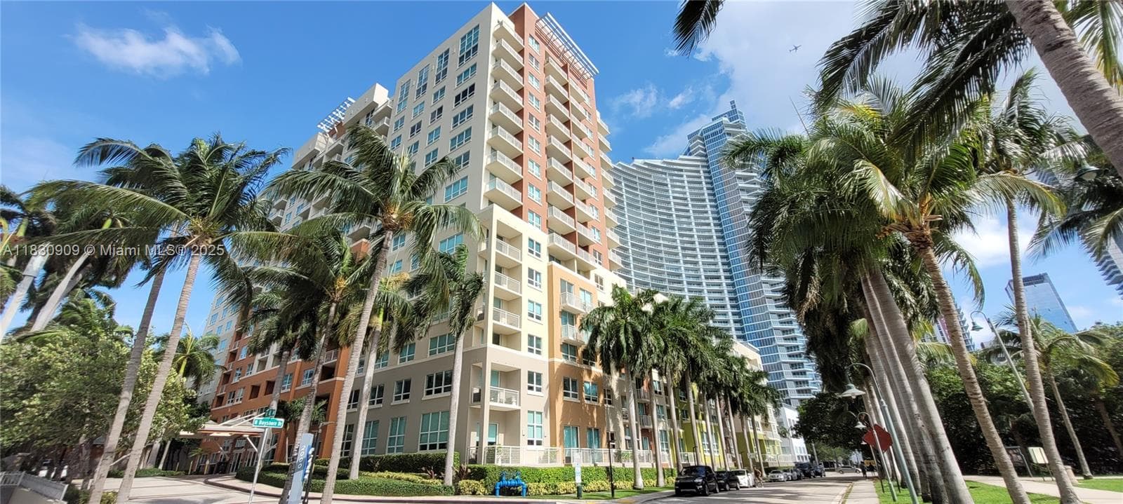 2000 N Bayshore Dr # 509, Miami FL 33137 — 83