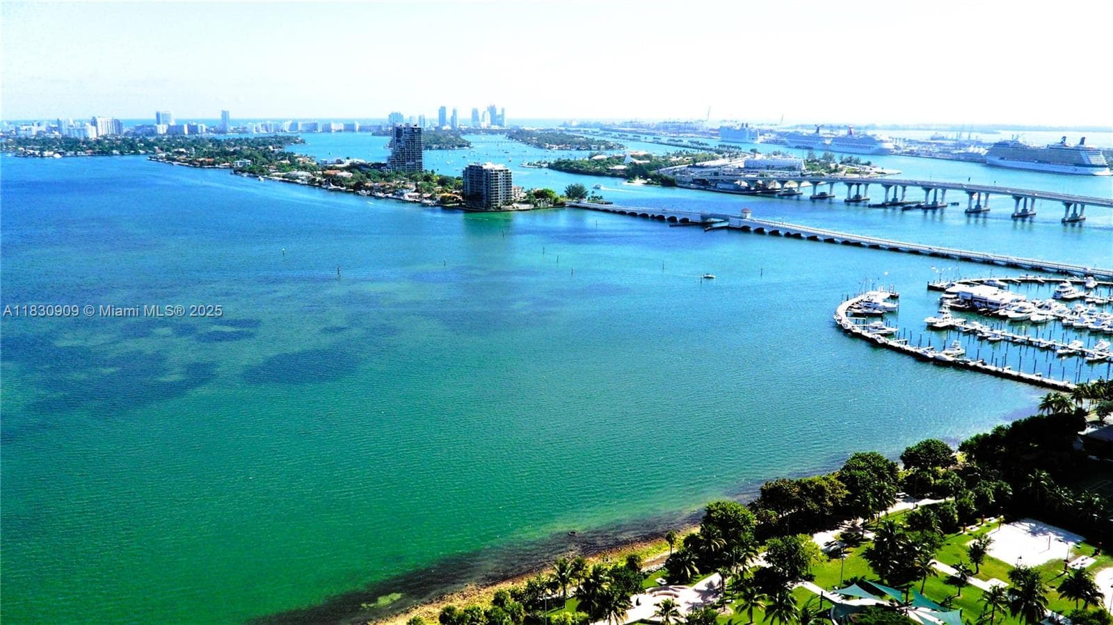 2000 N Bayshore Dr # 509, Miami FL 33137 — 87