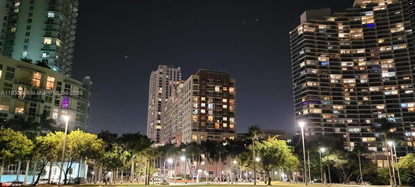 2000 N Bayshore Dr # 509, Miami FL 33137 — 93