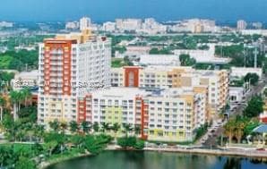 2000 N Bayshore Dr # 509, Miami FL 33137 — 85