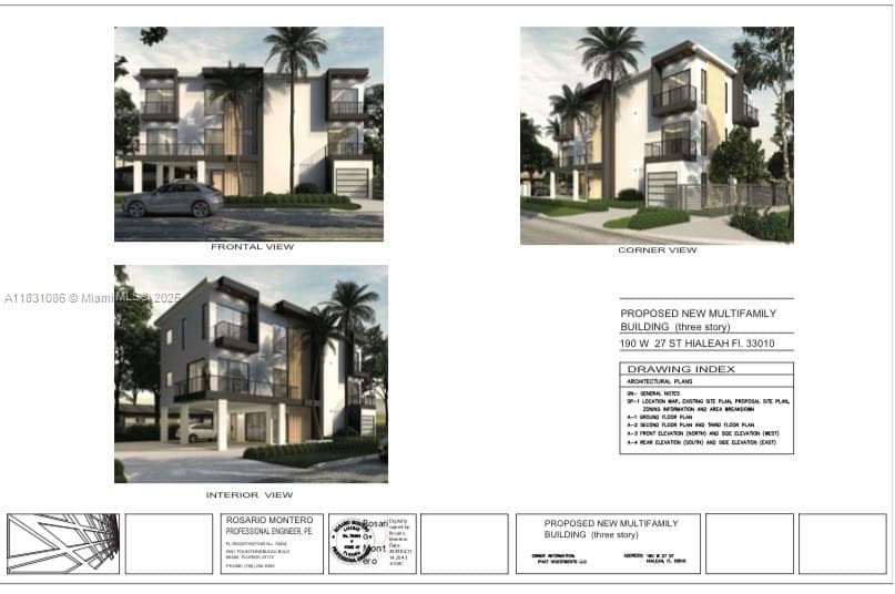 190 W 27th St, Hialeah FL 33010 — 2