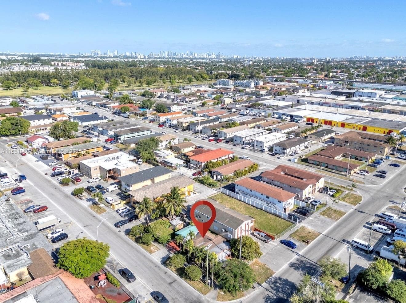 190 W 27th St, Hialeah FL 33010 — 5